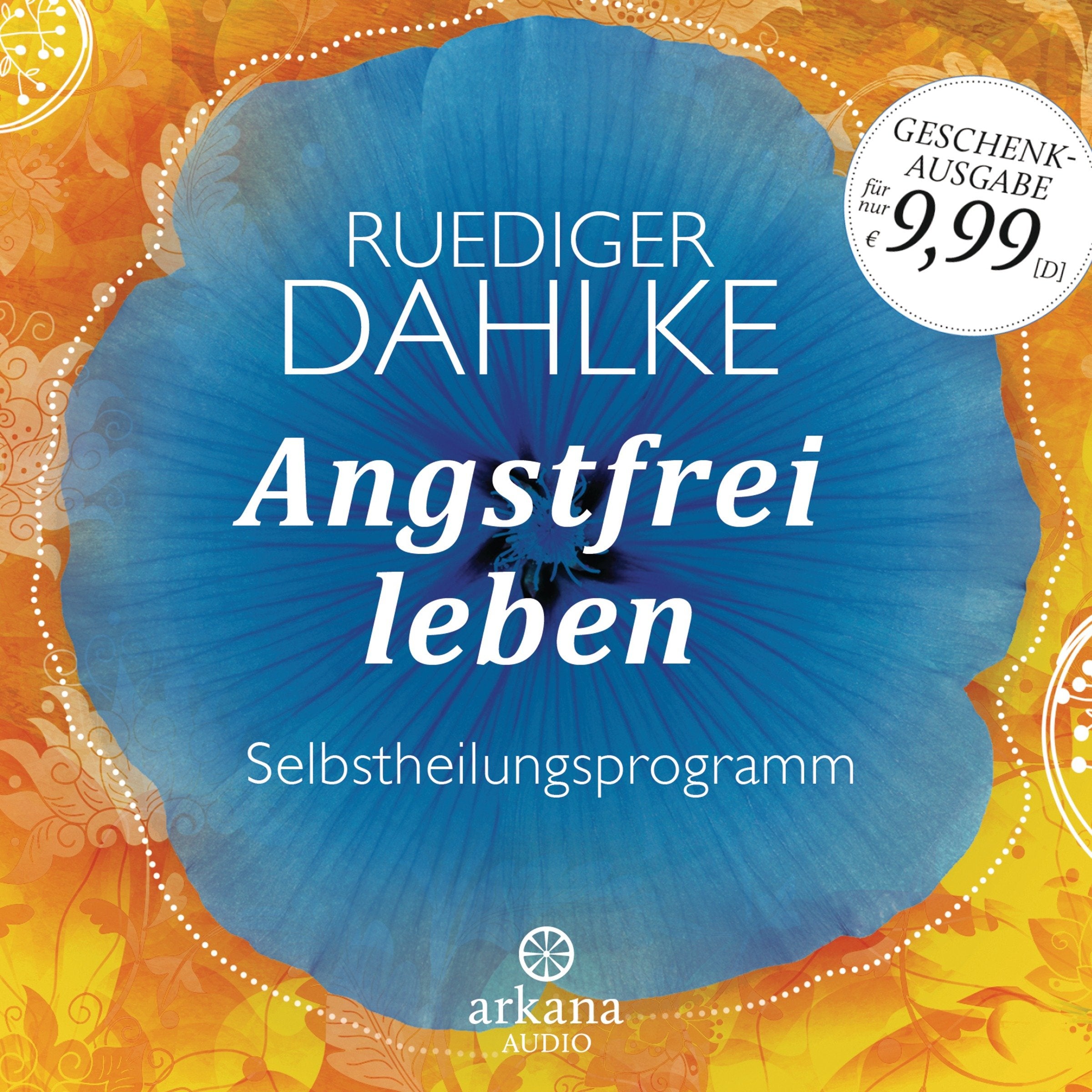 Angstfrei leben Health, Nutrition & Fitness Books