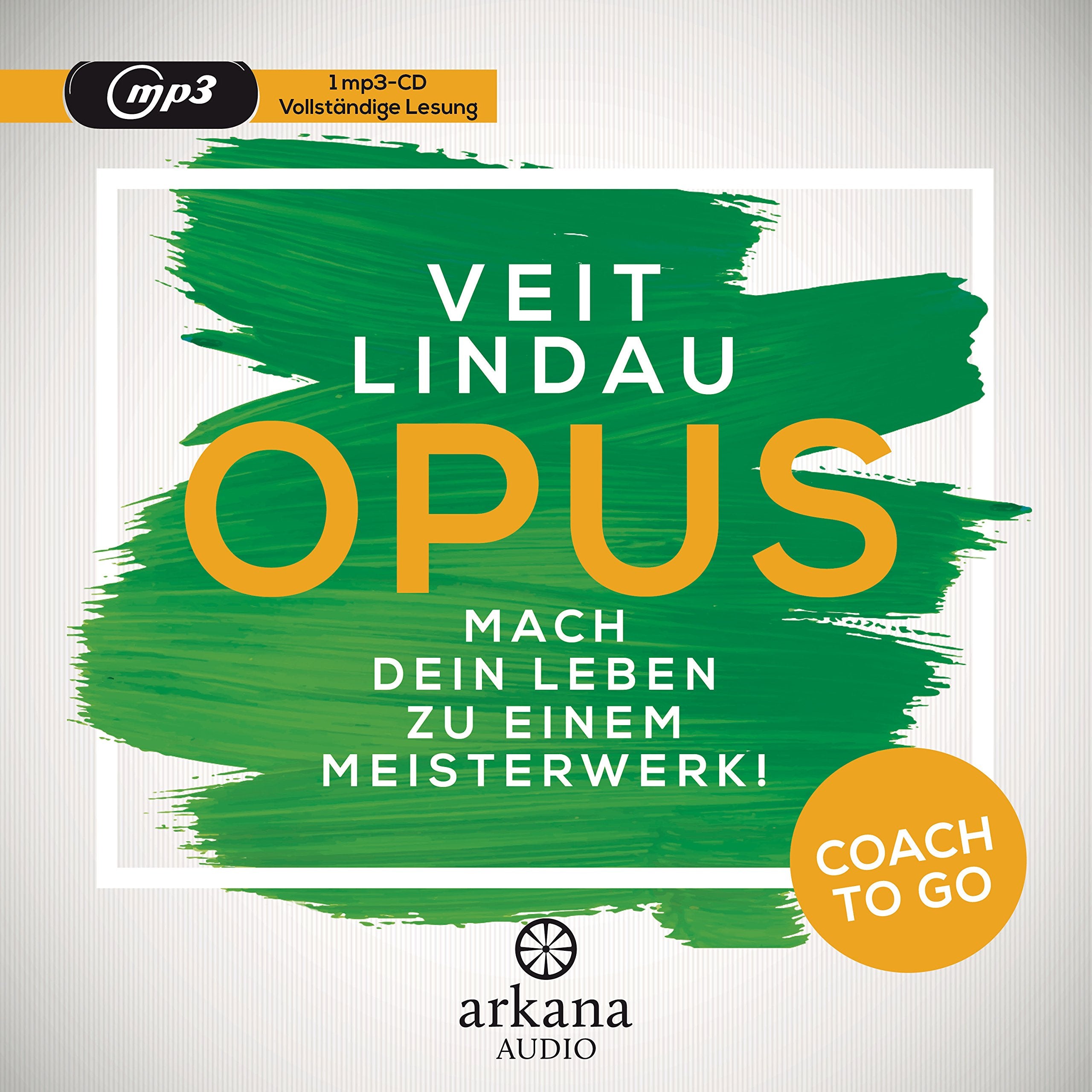Product Image: Coach to go OPUS