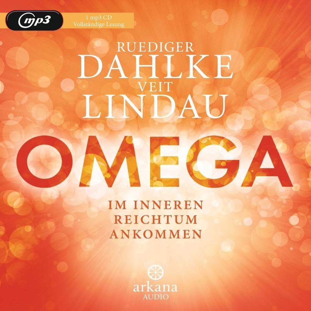 OMEGA Lifestyle