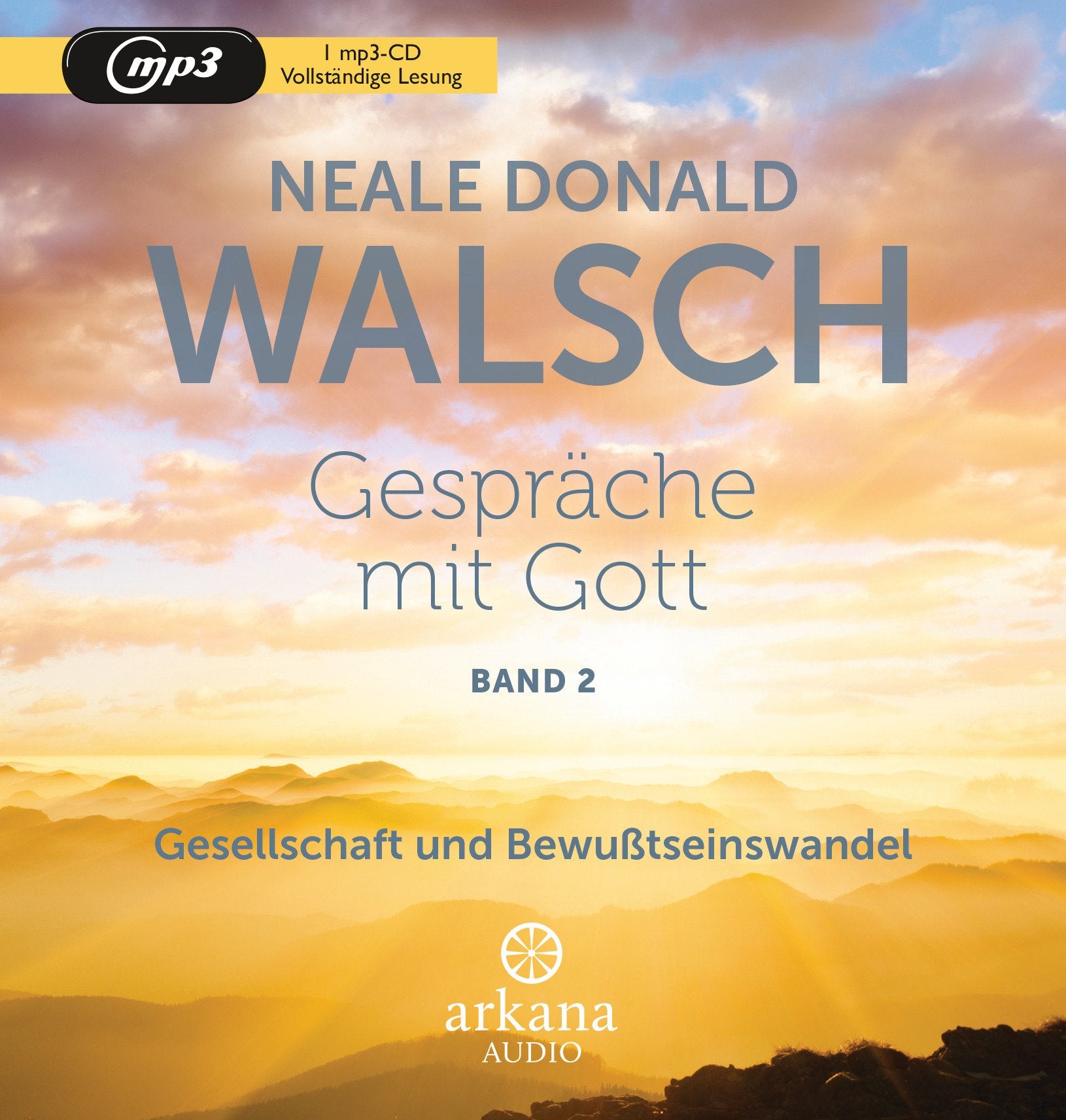 Gespräche mit Gott - Band 2 Religion & Esotericism