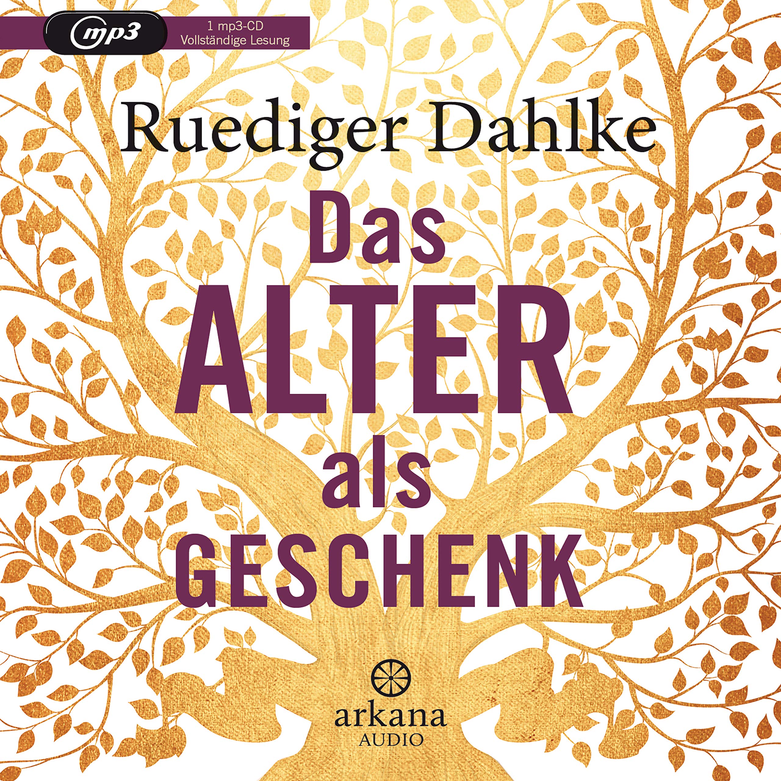 Product Image: Das Alter als Geschenk