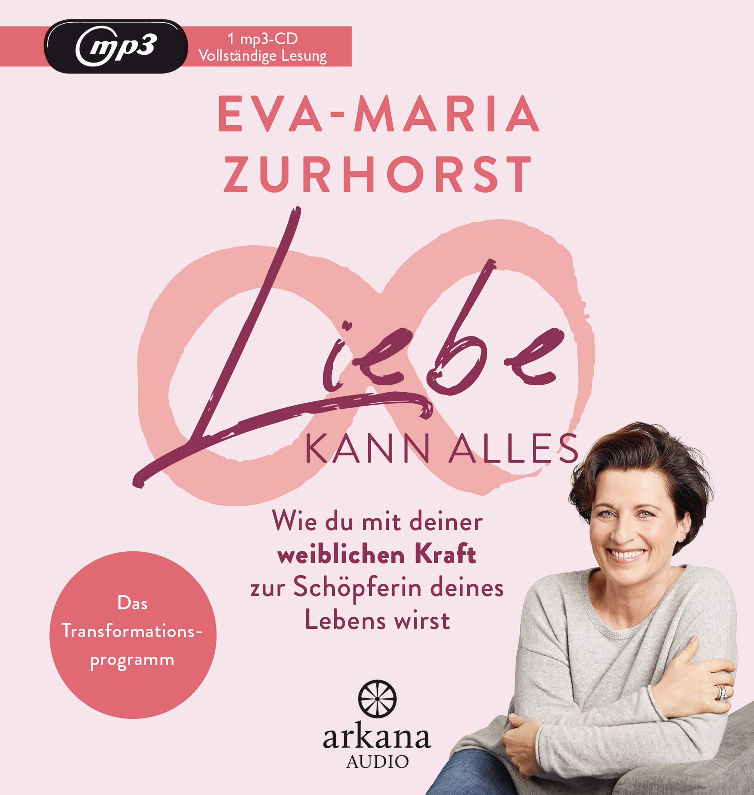Liebe kann alles Business, Finance & Career