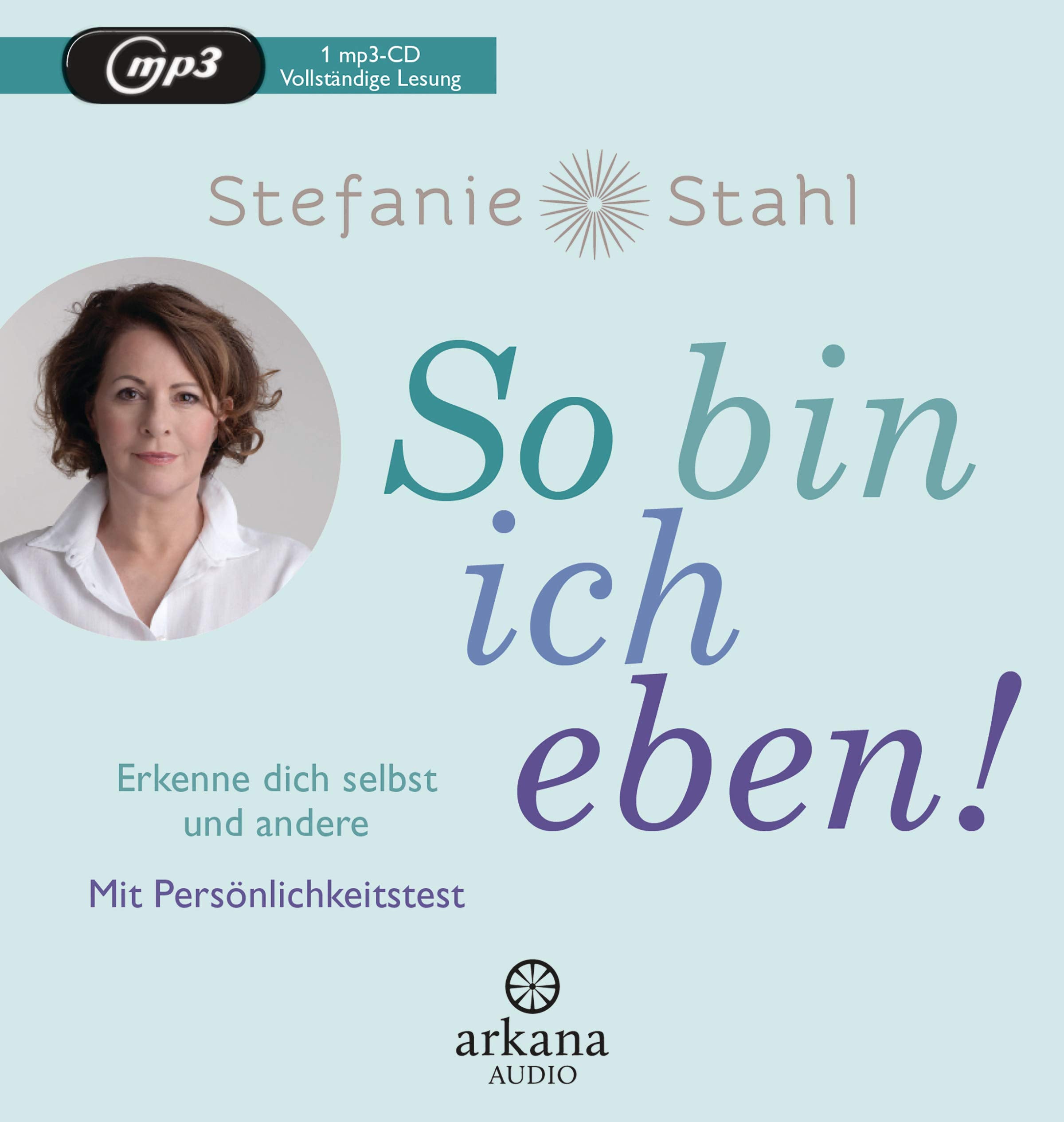 So bin ich eben! Lifestyle