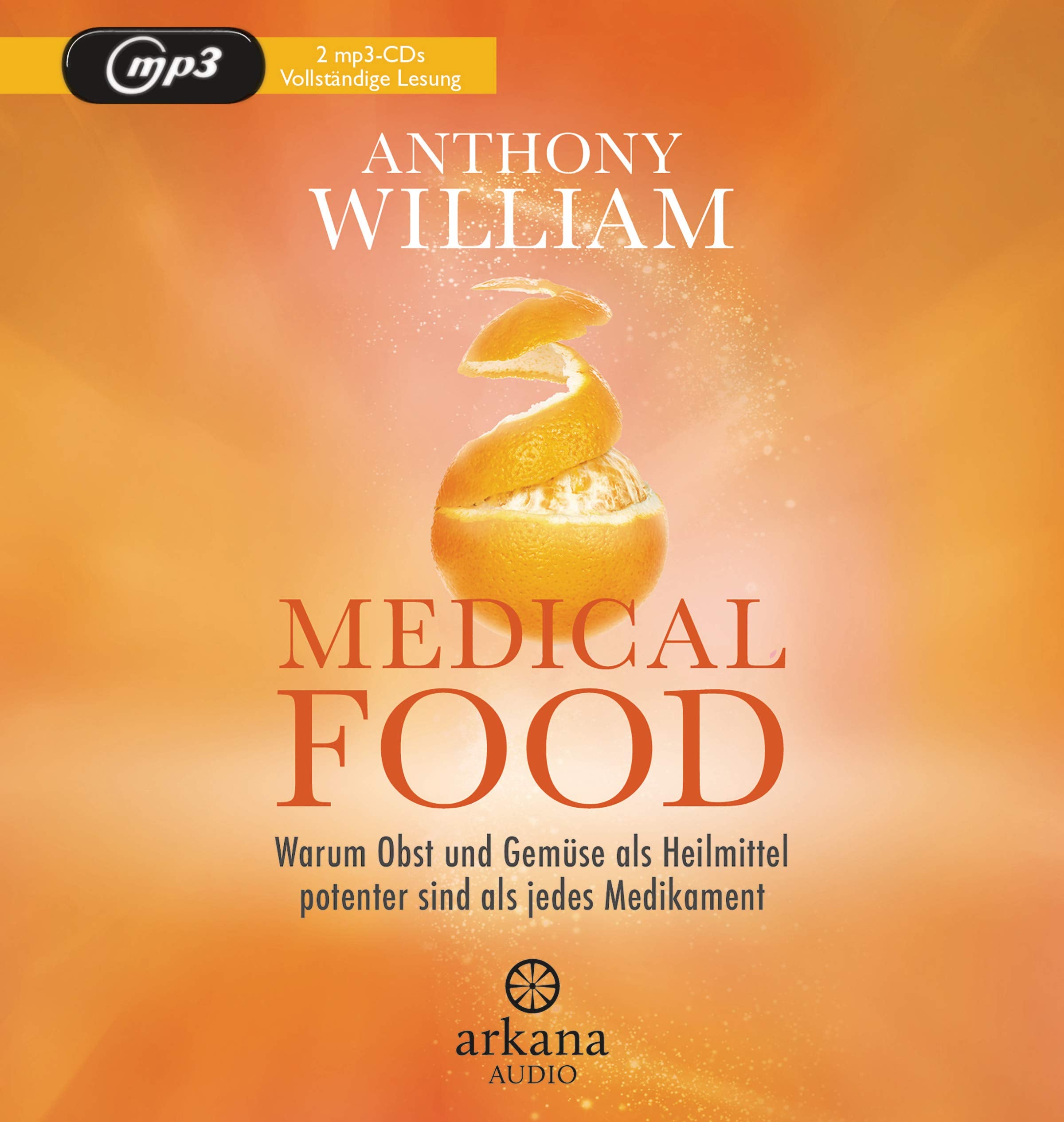 Medical Food Medicine Books