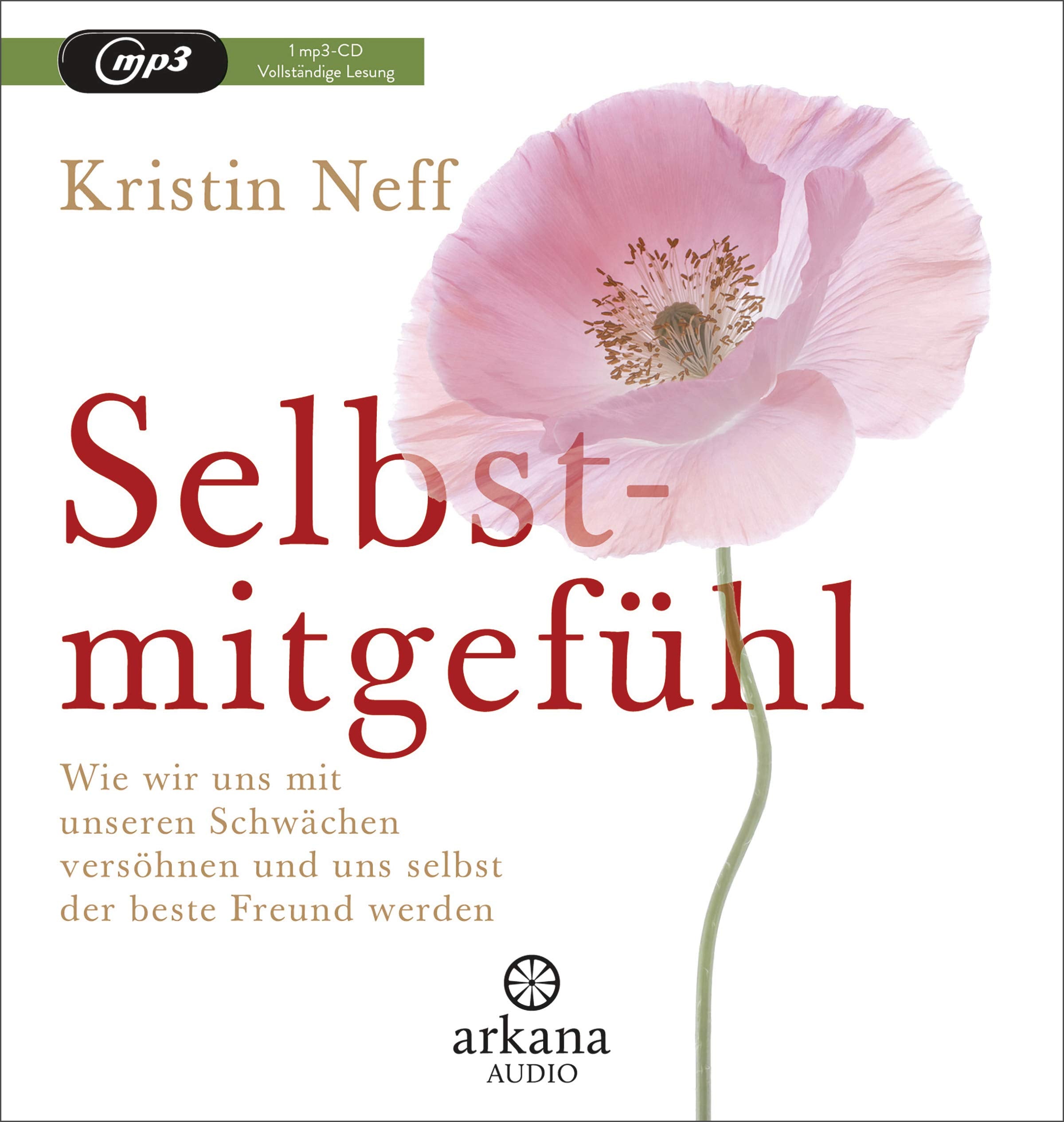 Selbstmitgefühl Health, Nutrition & Fitness