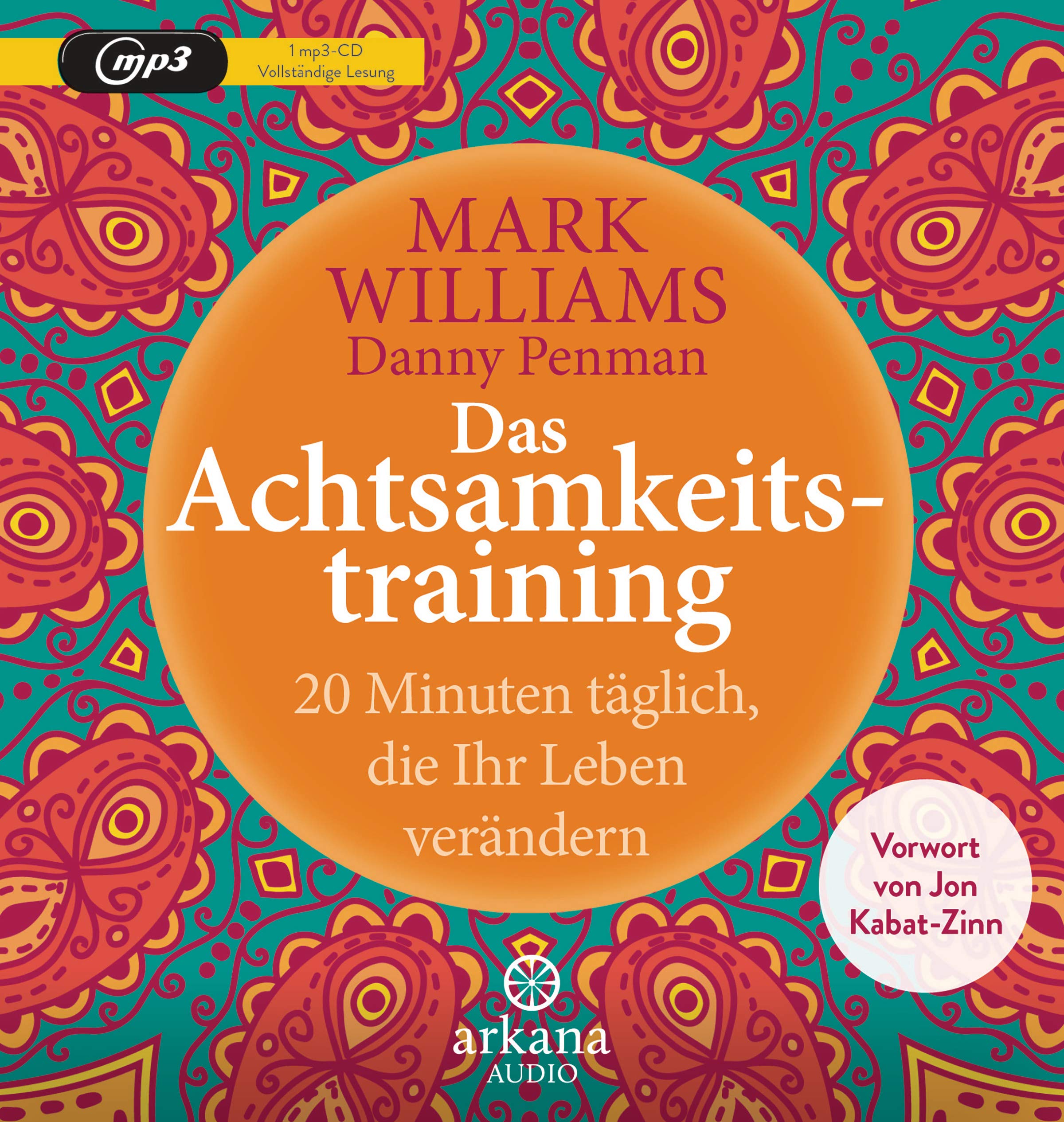 Das Achtsamkeitstraining Health, Nutrition & Fitness
