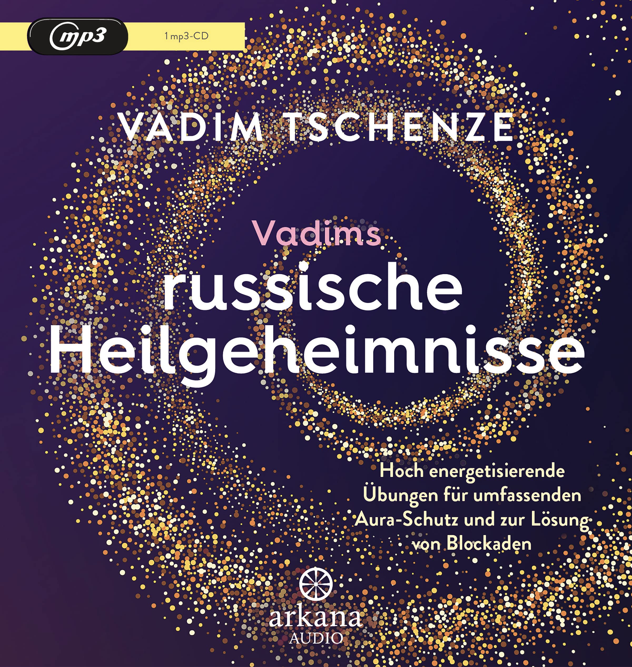 Vadims russische Heilgeheimnisse Health, Nutrition & Fitness