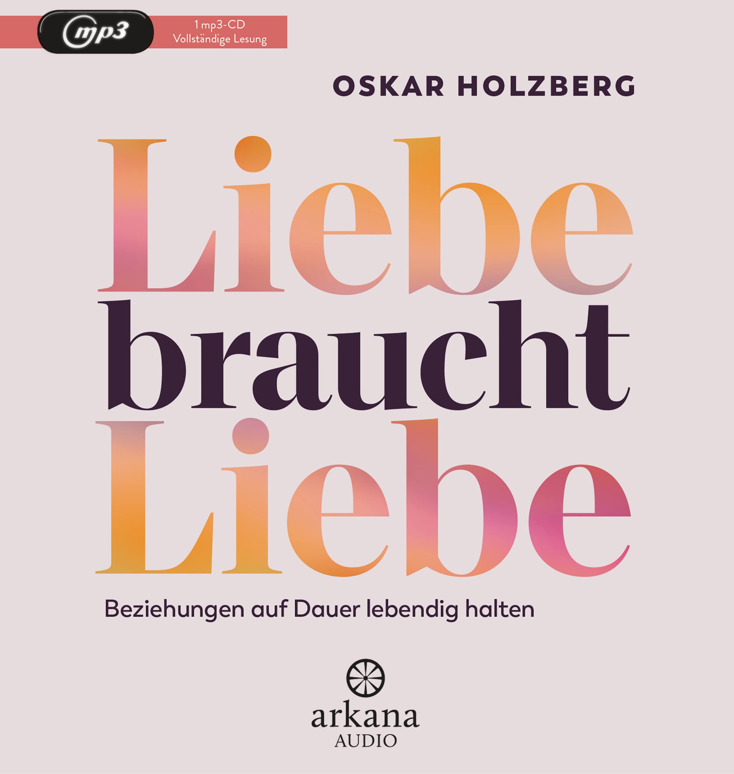 Liebe braucht Liebe Partnership & Love