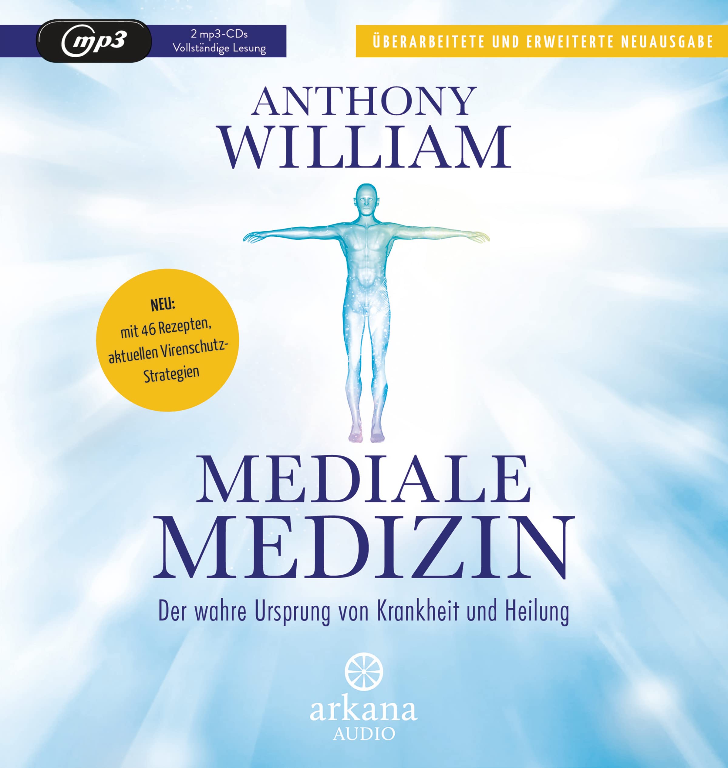 Mediale Medizin Health, Nutrition & Fitness