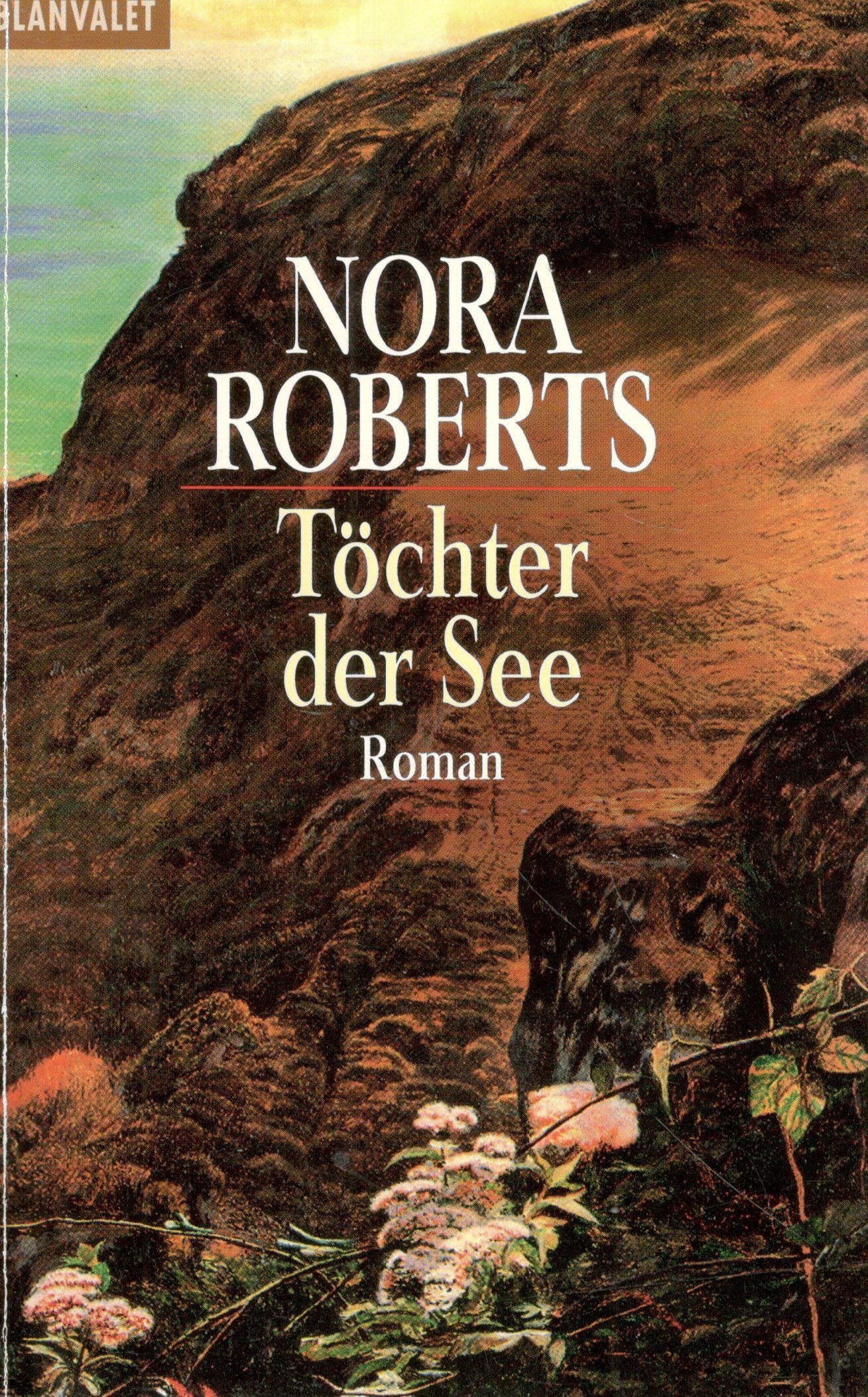 Töchter der See: Roman (Die Irland-Trilogie, Band 3) Contemporary literature