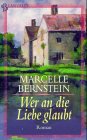 Wer an die Liebe glaubt Books