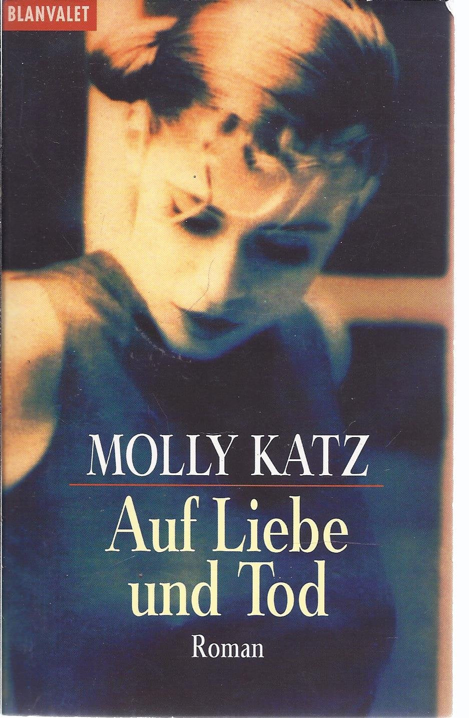 Product Image: Auf Liebe und Tod
