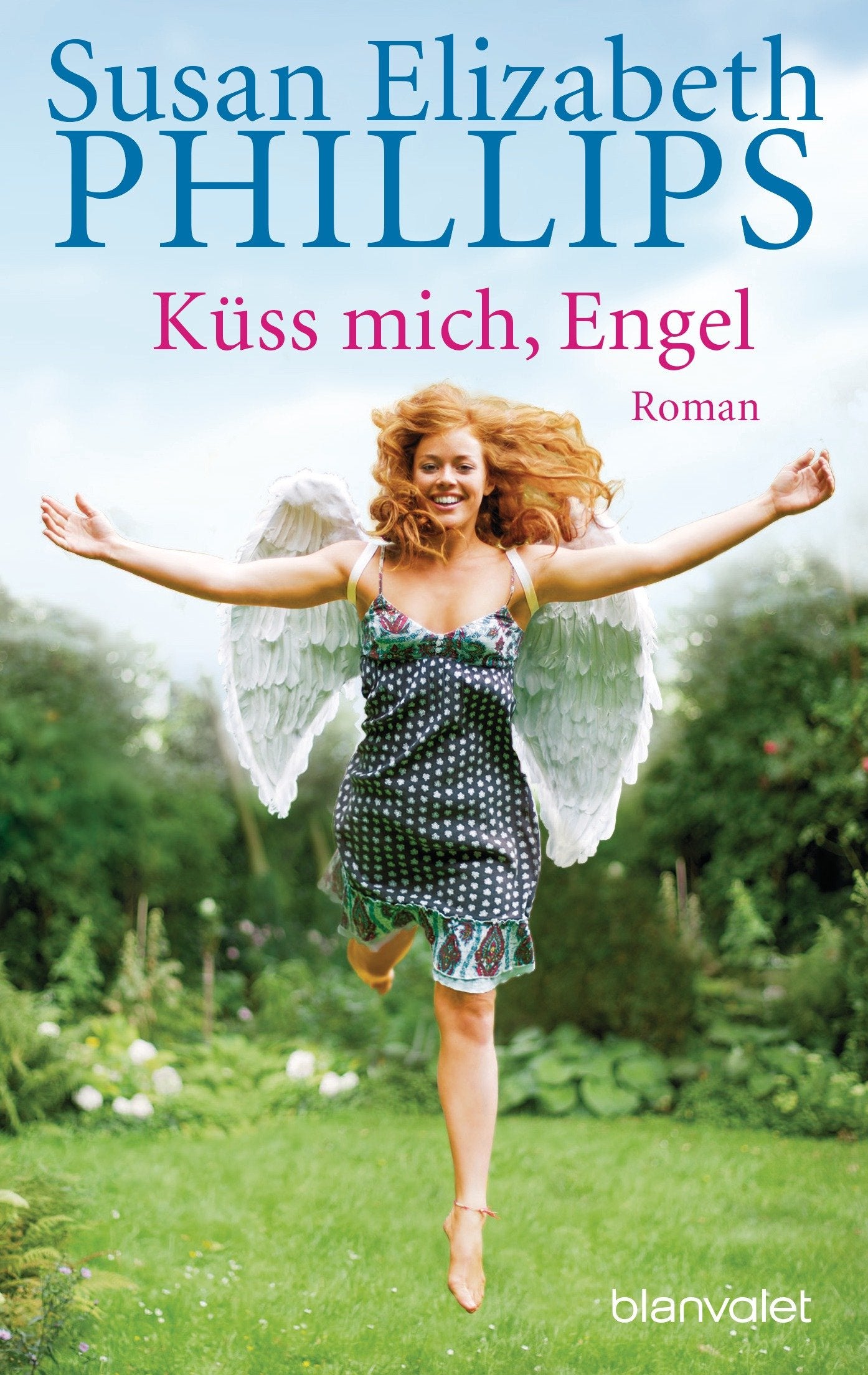 Küß mich, Engel Humour & Satire
