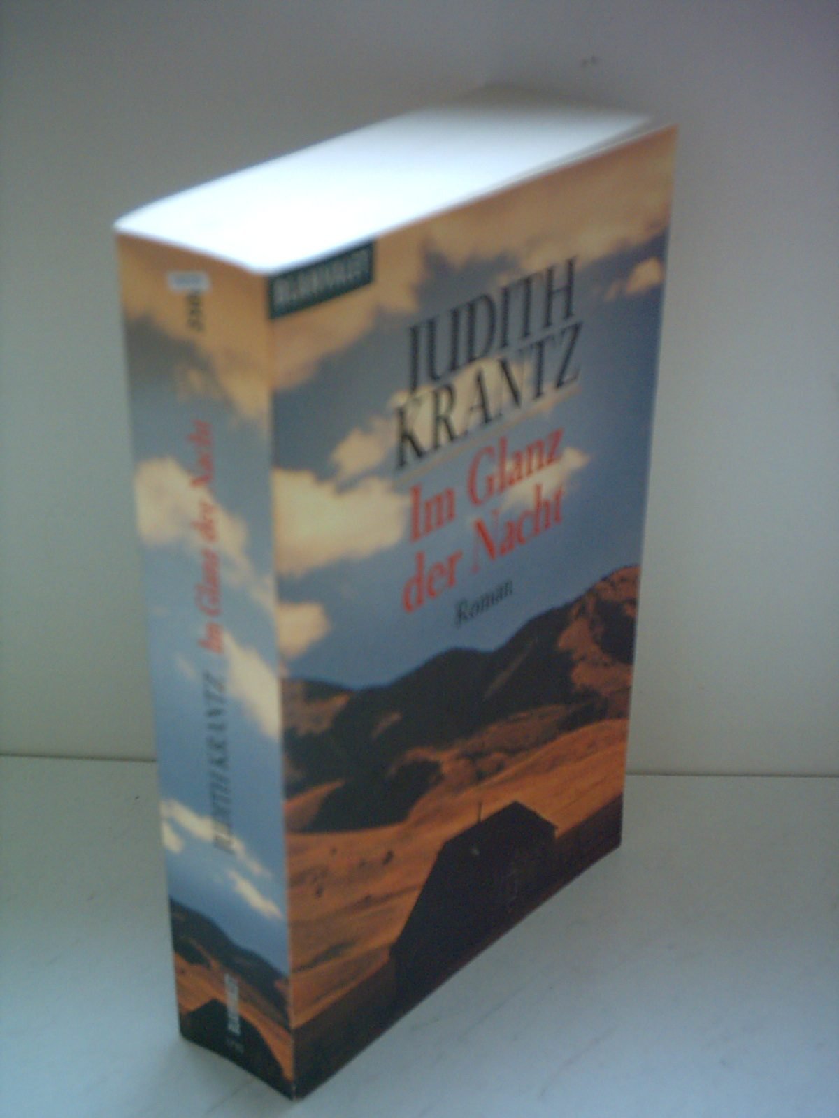 Im Glanz der Nacht Books