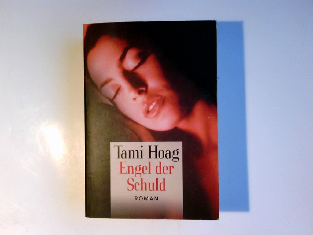 Engel der Schuld (Blanvalet Taschenbuch) Crime & Thrillers