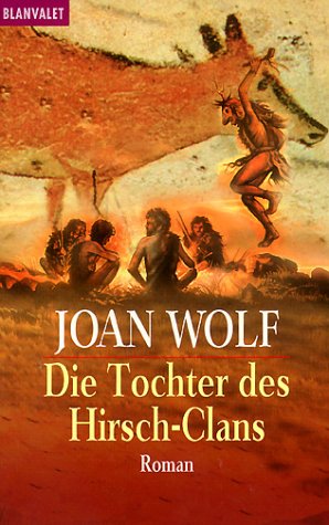 Die Tochter des Hirsch-Clans Books