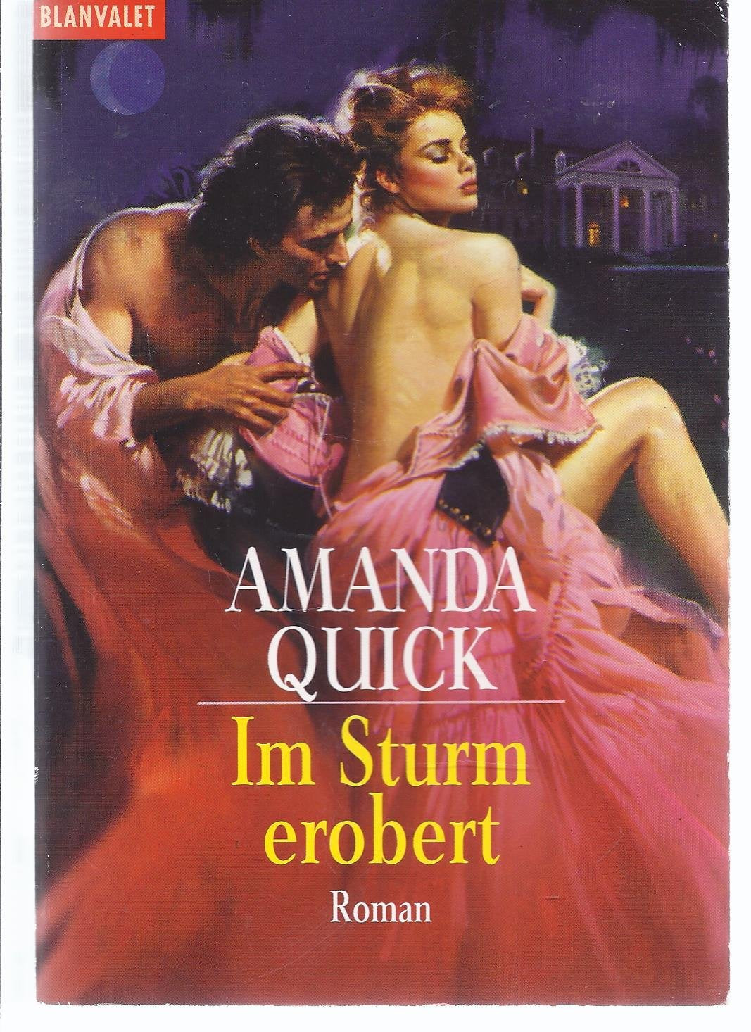 Im Sturm erobert Contemporary literature Books