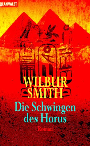 Die Schwingen des Horus Classics