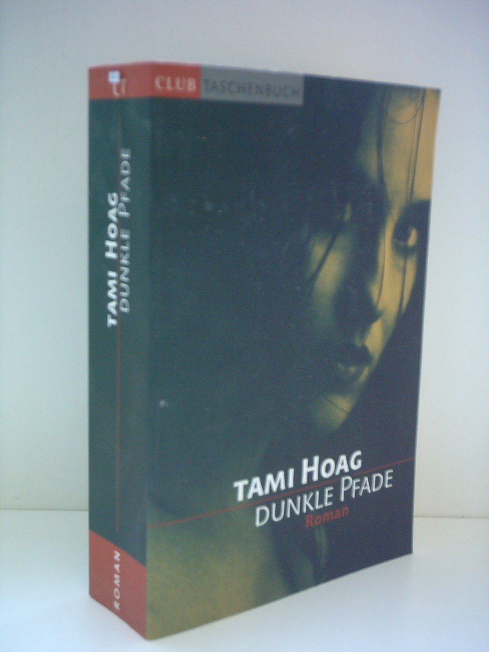 Dunkle Pfade (Blanvalet Taschenbuch) Crime & Thrillers