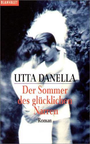 Product Image: Der Sommer des glücklichen Narren