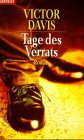 Tage des Verrats Crime & Thrillers