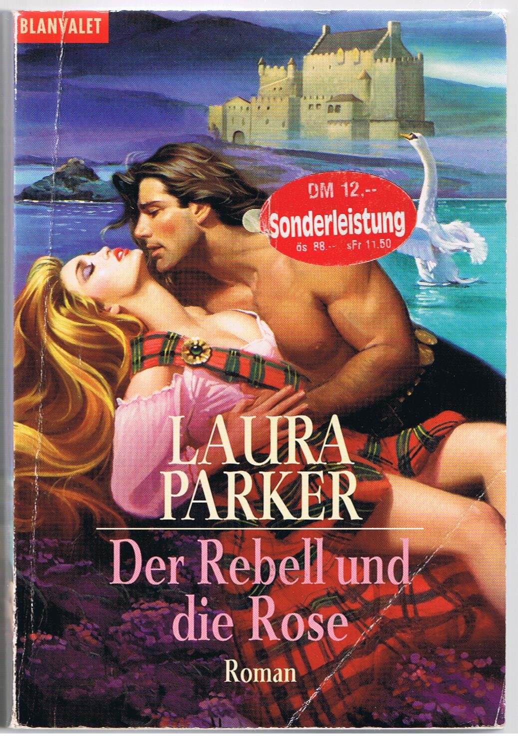 Der Rebell und die Rose Books