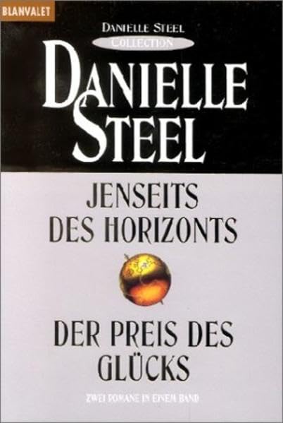 Jenseits des Horizonts /Der Preis des Glücks (Blanvalet Taschenbuch) Contemporary literature