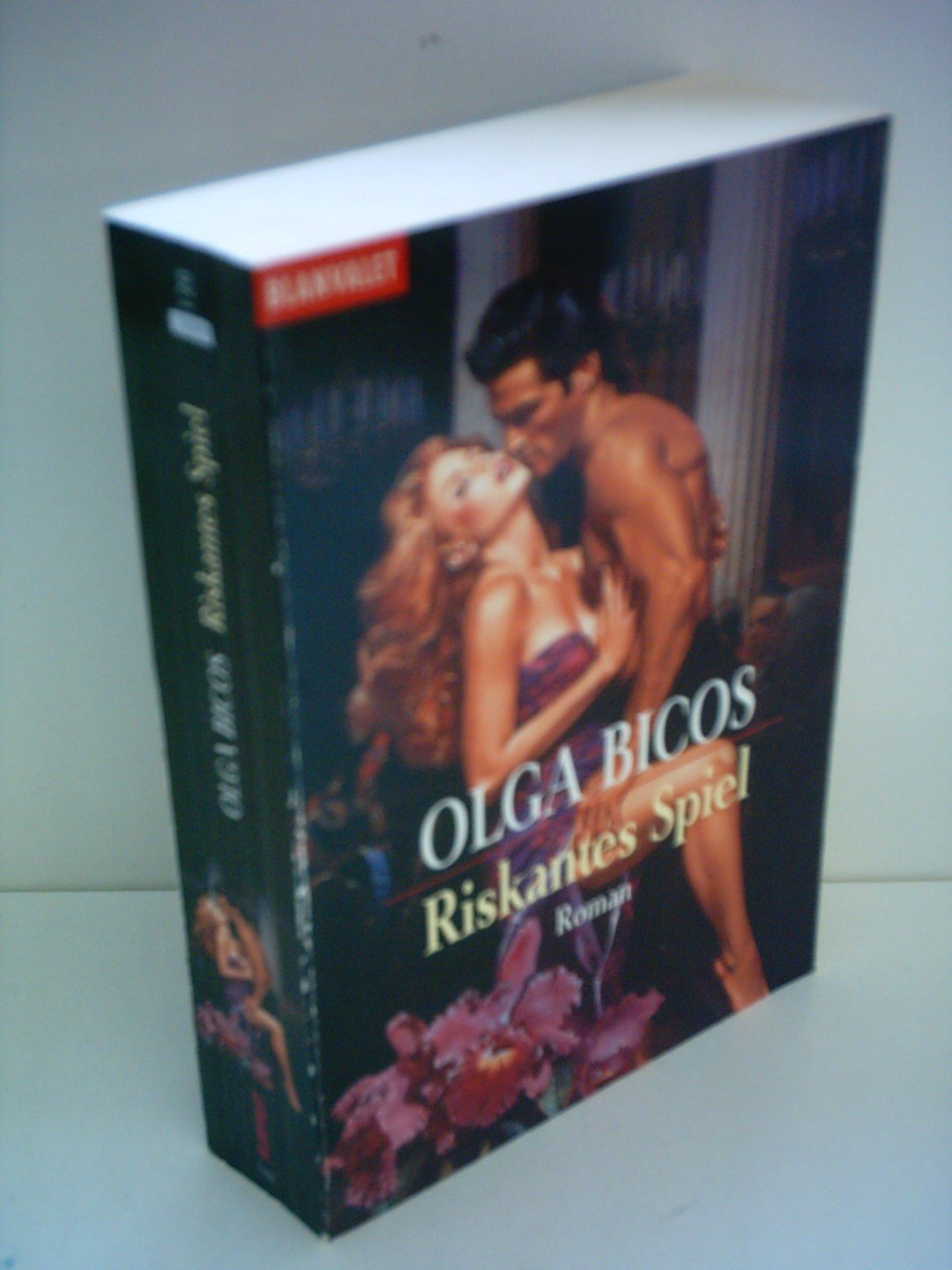 Riskantes Spiel Eroticism