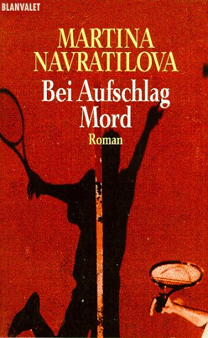 Bei Aufschlag Mord Crime & Thrillers