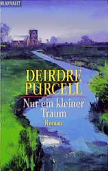 Nur ein kleiner Traum (Blanvalet Taschenbuch) Fiction