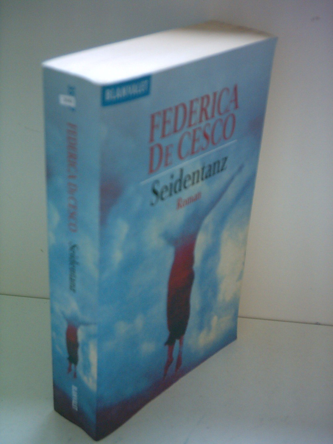 Seidentanz Contemporary literature Books
