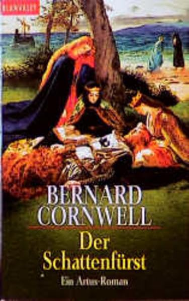 Der Schattenfürst Historical Fiction