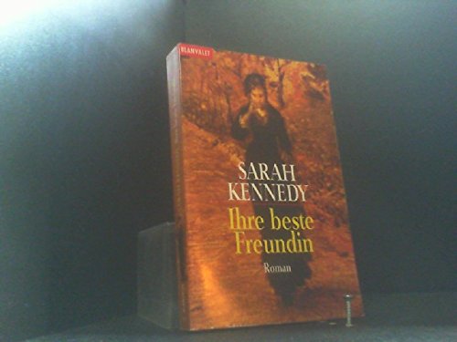 Ihre beste Freundin Books