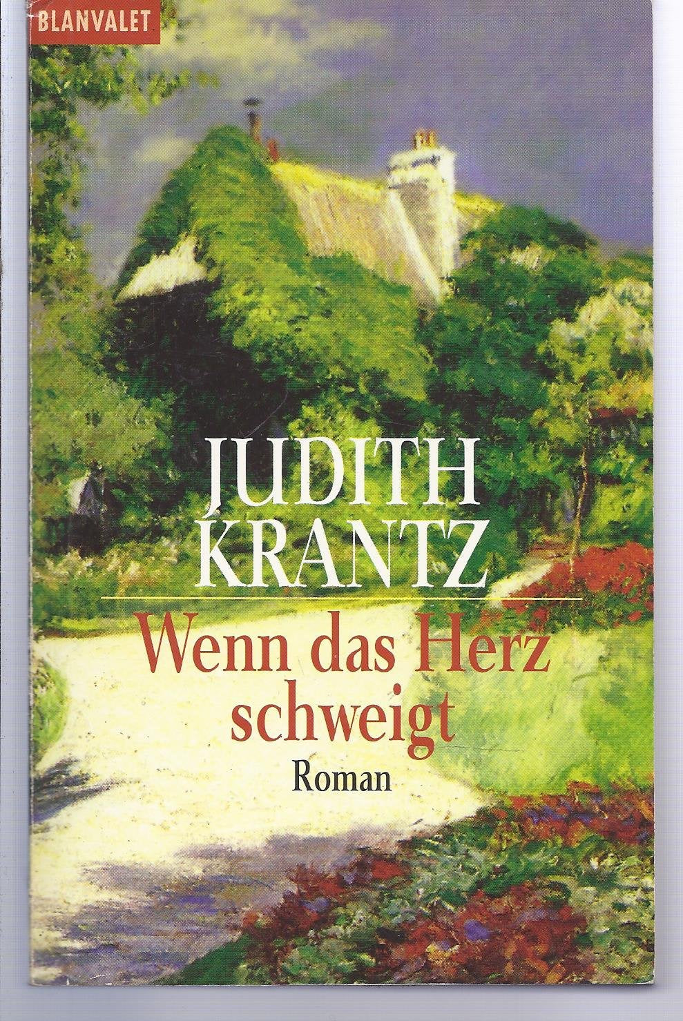 Product Image: Wenn das Herz schweigt