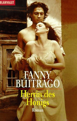 Herrin des Honigs Eroticism