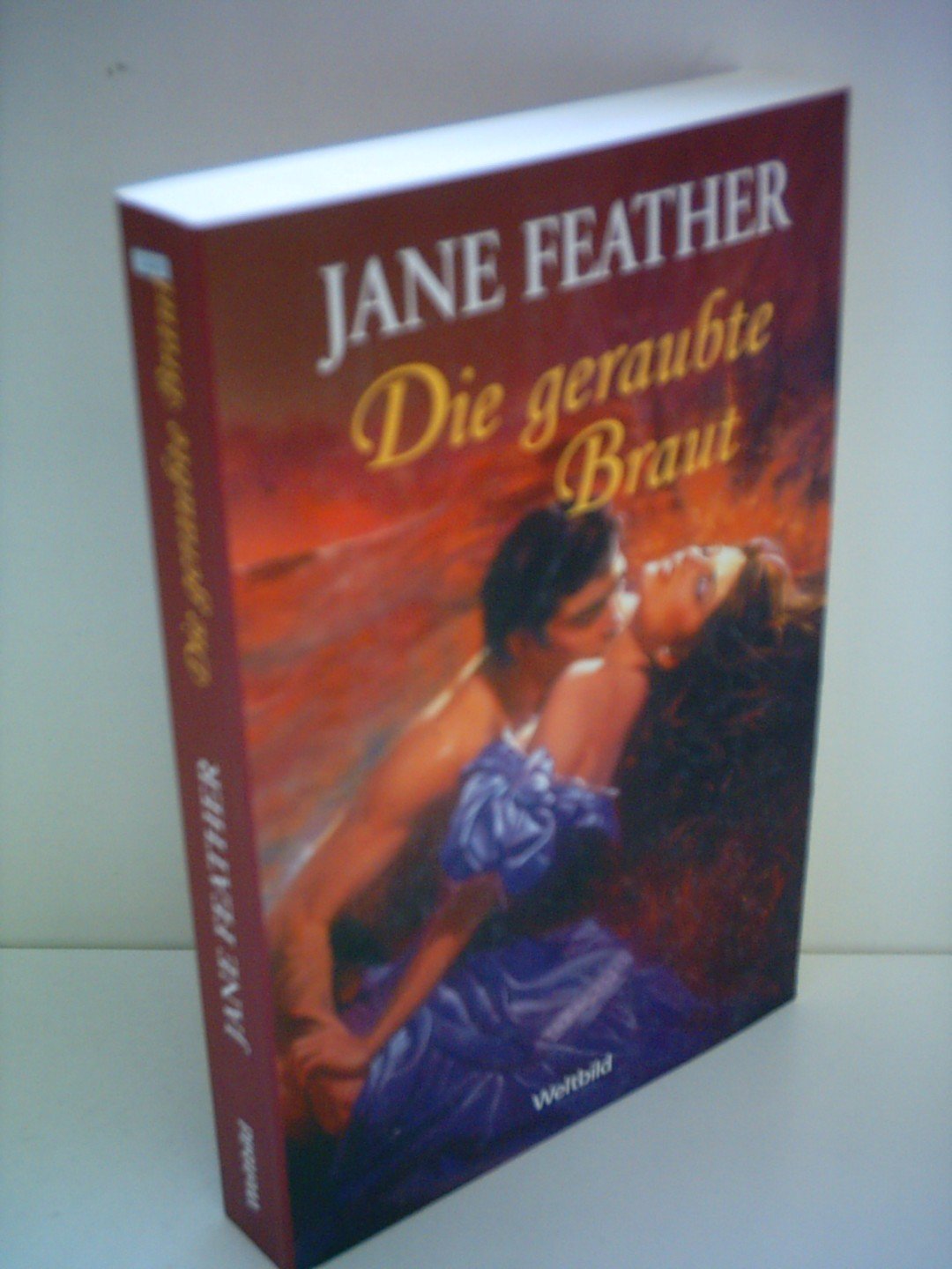 Die geraubte Braut Books