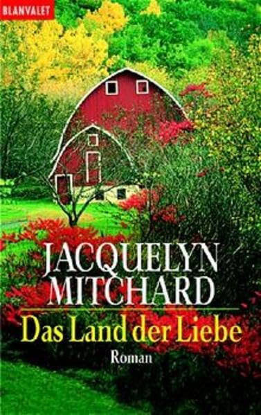 Das Land der Liebe (Blanvalet Taschenbuch) Books