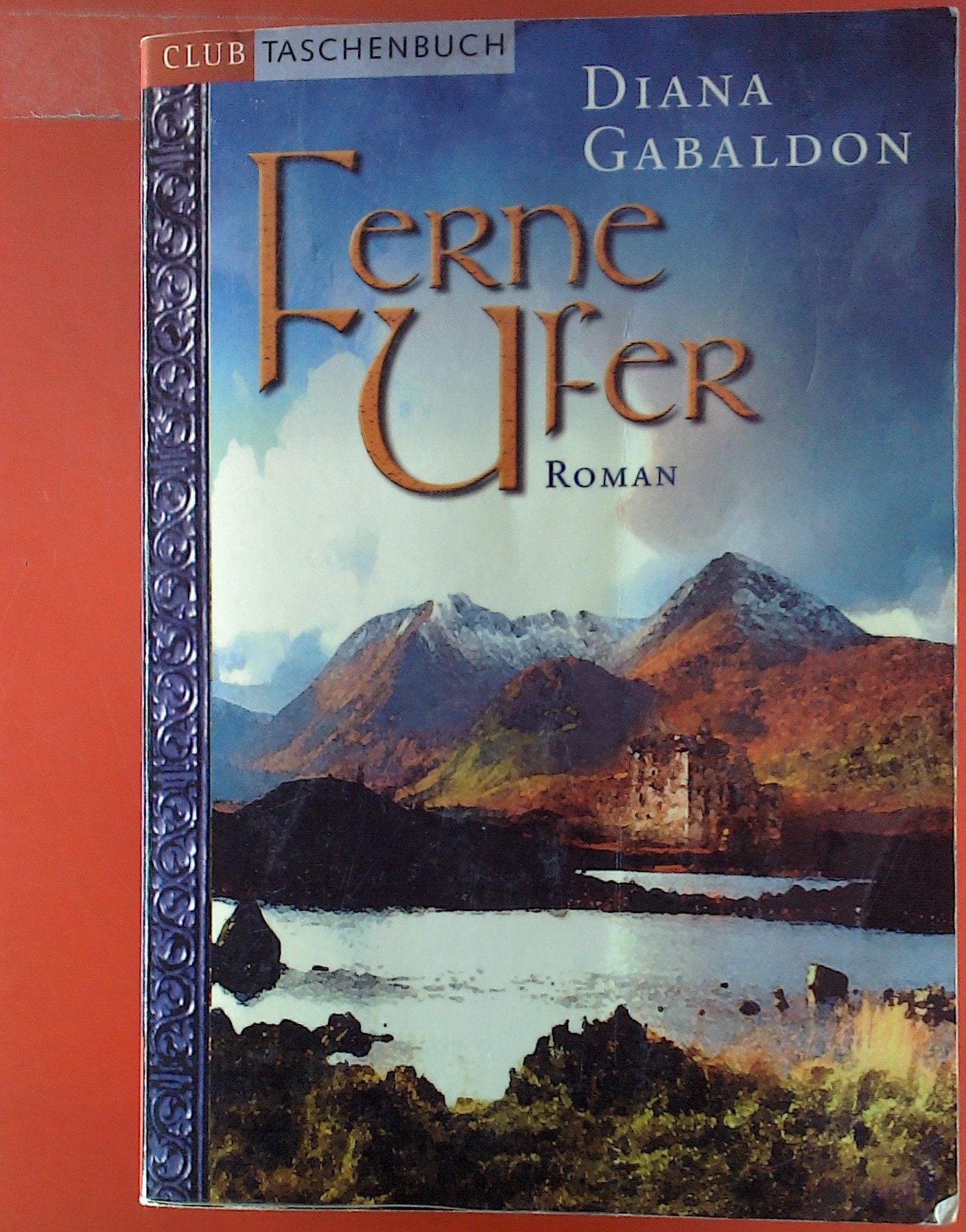 Der magische Steinkreis: Das große Kompendium zur Highland-Saga Books