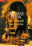 Die Hüterin von Jericho Books