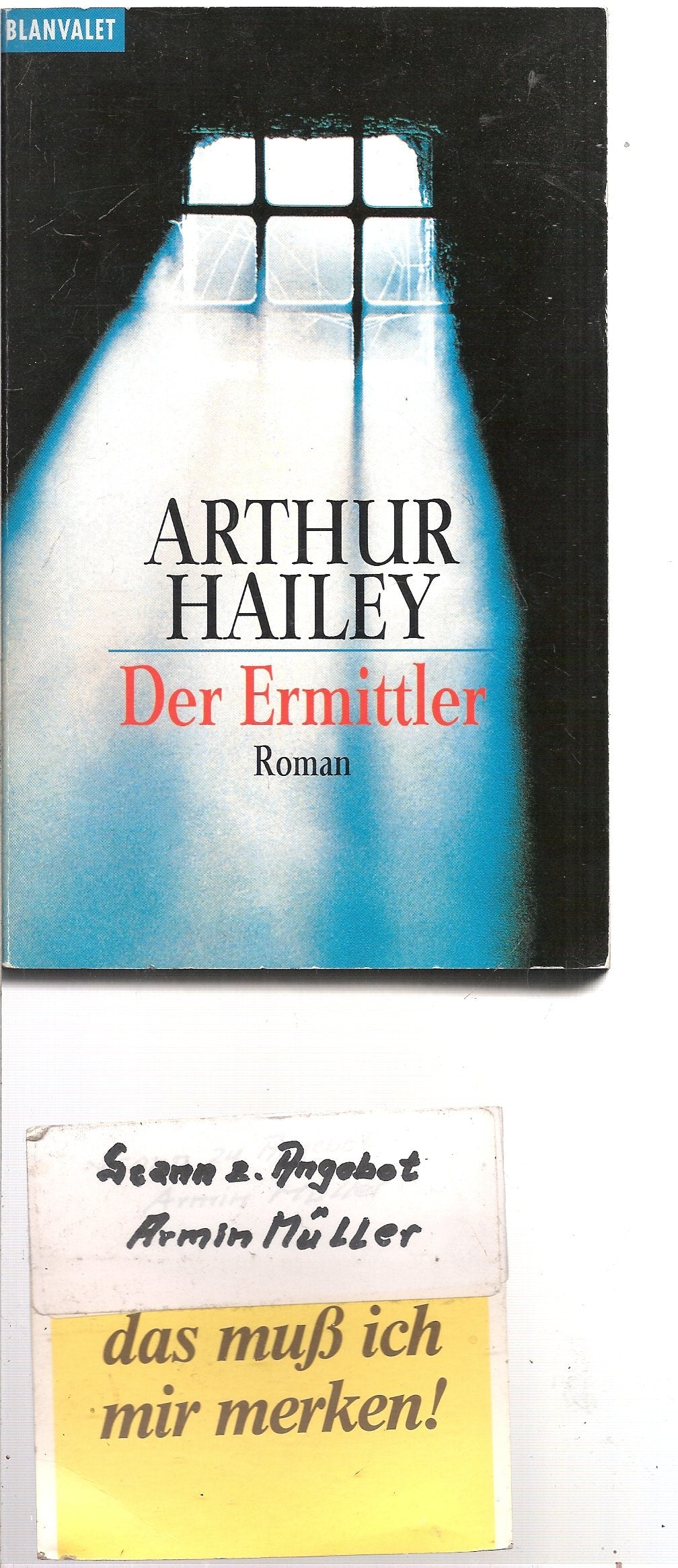 Der Ermittler Crime & Thrillers