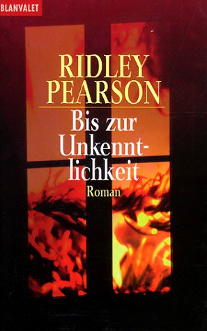 Bis zur Unkenntlichkeit Crime & Thrillers