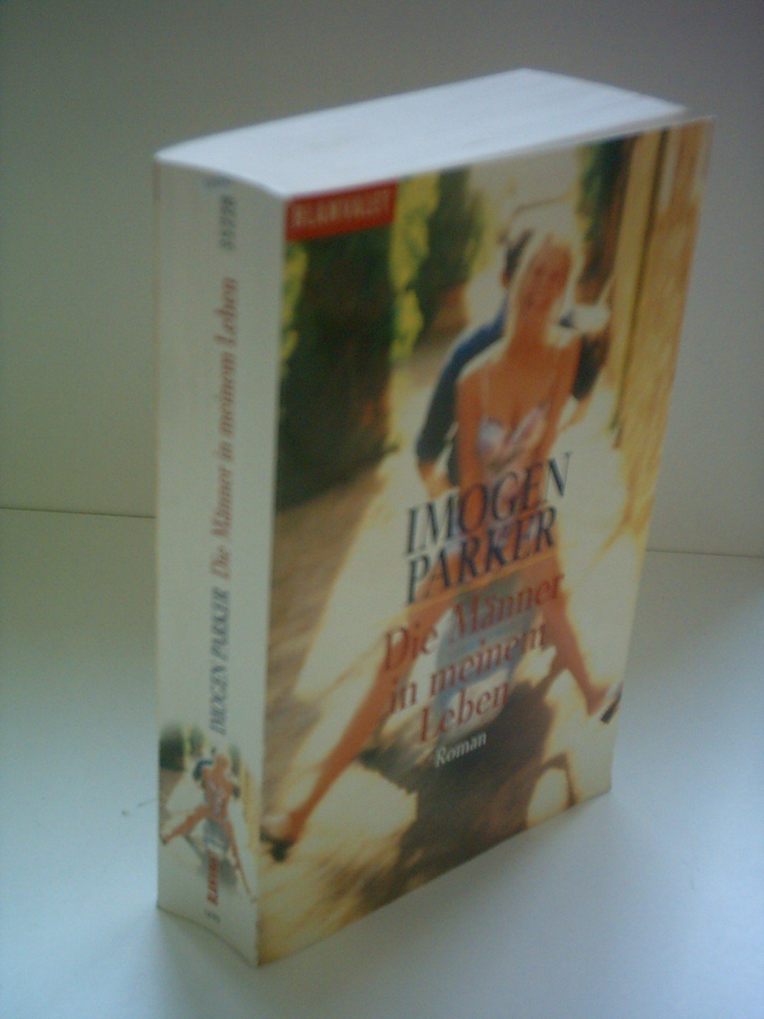 Die Männer in meinem Leben Books