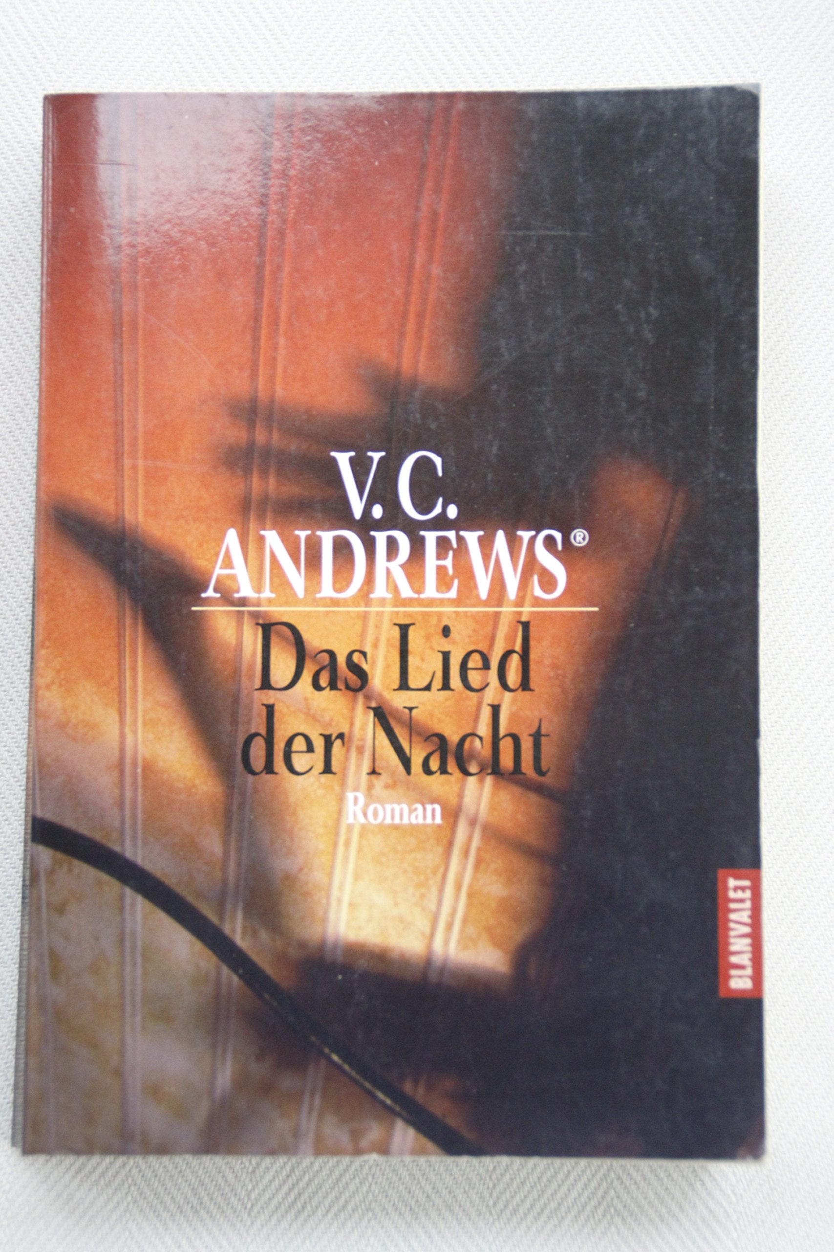 Die Logan-Saga / Das Lied der Nacht (Blanvalet Taschenbuch) Contemporary literature