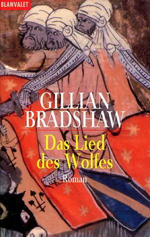 Das Lied des Wolfes Fiction Books