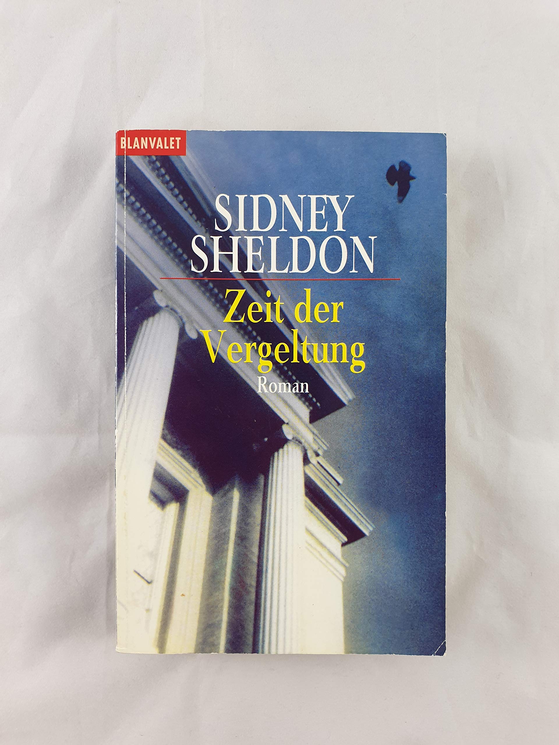 Zeit der Vergeltung Action & Adventure