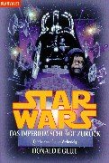 Star Wars - Krieg der Sterne: Star Wars: Das Imperium schlägt zurück - Der Science-fiction-Welterfolg Fantasy & Sci-Fi