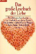 Das große Lesebuch der Liebe Books