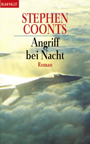 Angriff bei Nacht Crime & Thrillers