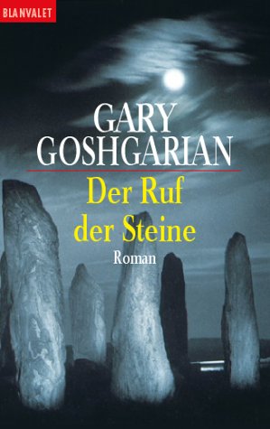 Der Ruf der Steine Fantasy & Sci-Fi