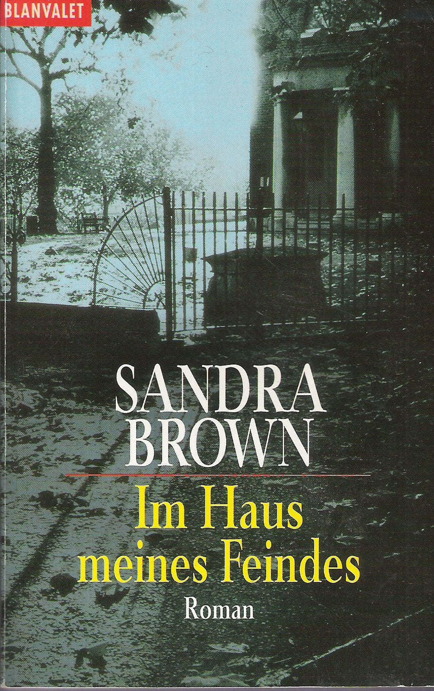Product Image: Im Haus meines Feindes